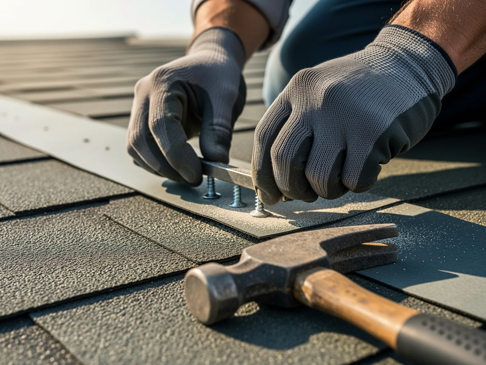 Why choose Fascia Repair in Todd, PA